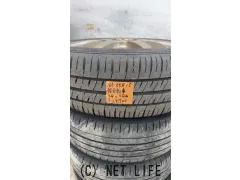 ホイール・タイヤ 165/55R15(軽自動車）