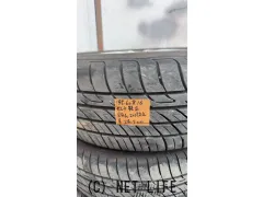 ホイール・タイヤ・18インチ GR86純正 ミシュラン パイロットスポーツ4