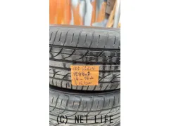 ホイール・タイヤ 155/65R14(軽自動車)