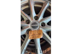 ホイール・タイヤ 205/60R16