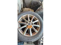 ホイール・タイヤ 205/60R16