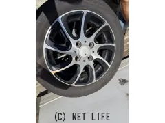 ホイール・タイヤ 155/65R14