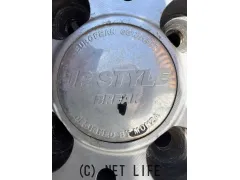 ホイール・タイヤ 155/65R14