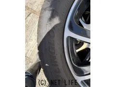 ホイール・タイヤ 155/65R14