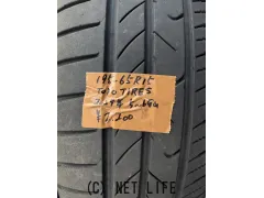 タイヤ 195/65R15
