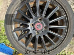 ホイール・タイヤ 165/50R15