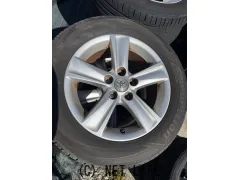ホイール・タイヤ・215/60R16(マークX純正アルミ）・ご成約・株式会社