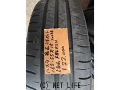 ホイール・タイヤ 165/55R15(ハスラー純正)