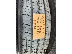 タイヤ 165/80R14