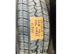 タイヤ 165/80R14