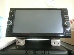 TV・カーナビ B21Aデイズルークス純正オーディオ