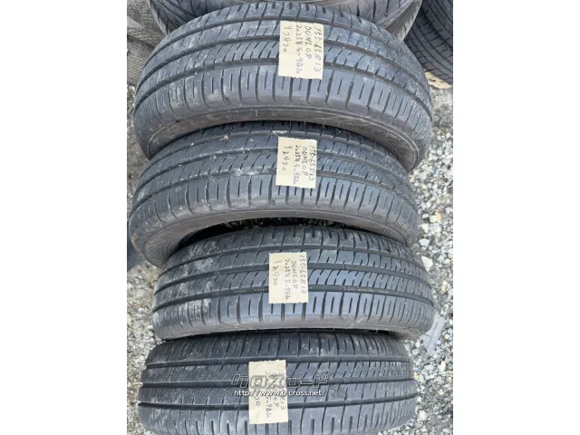 タイヤ 155/65R13