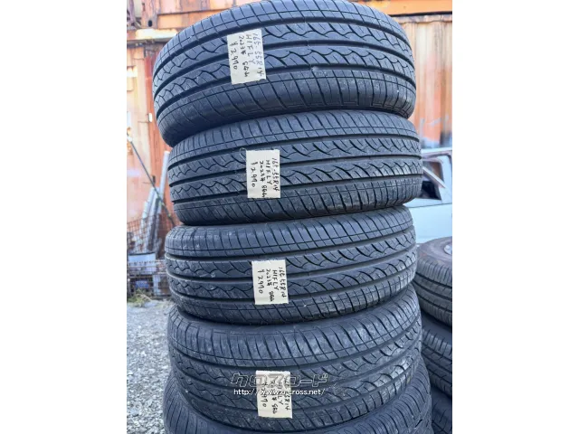 タイヤ 165/55R14