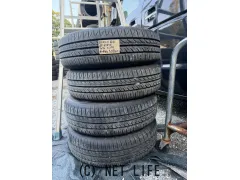 ホイール・タイヤ 155/65R14 eKスペース 純正