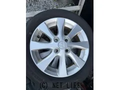 ホイール・タイヤ 155/65R14 eKスペース 純正