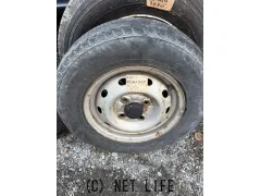 ホイール・タイヤ 145/80R12　LT