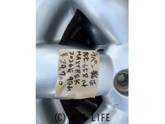 ホイール・タイヤ 155/65R14 ラパン純正
