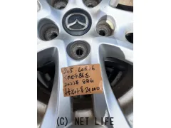 ホイール・タイヤ 205/60R16(アクセラ純正）