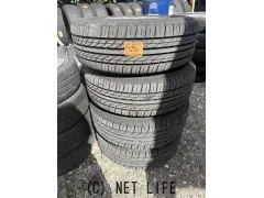 ホイール・タイヤ 205/60R16(アクセラ純正）