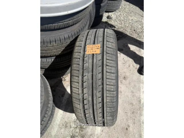タイヤ 215/50R17