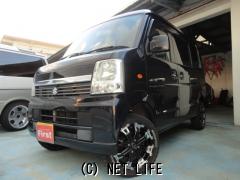 スズキ エブリイワゴン