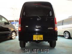 スズキ エブリイワゴン