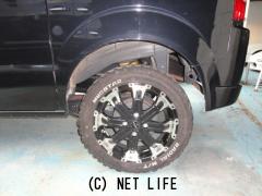 スズキ エブリイワゴン