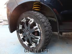 スズキ エブリイワゴン