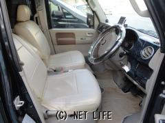 スズキ エブリイワゴン