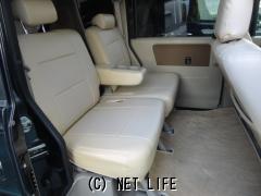 スズキ エブリイワゴン