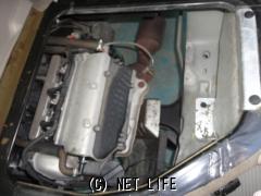 スズキ エブリイワゴン