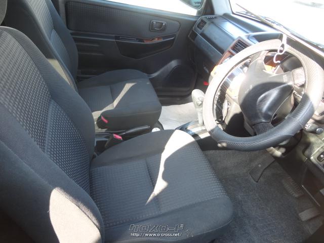 三菱 パジェロミニ