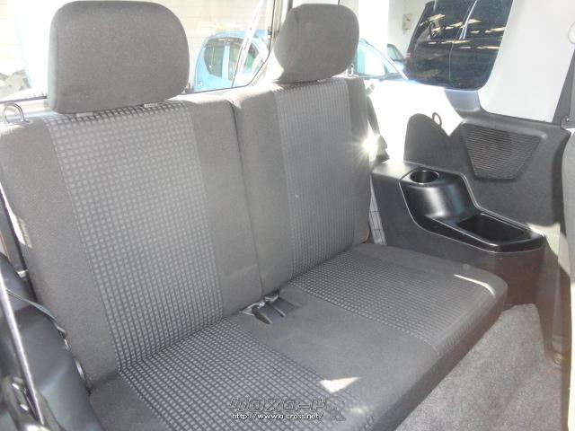 三菱 パジェロミニ