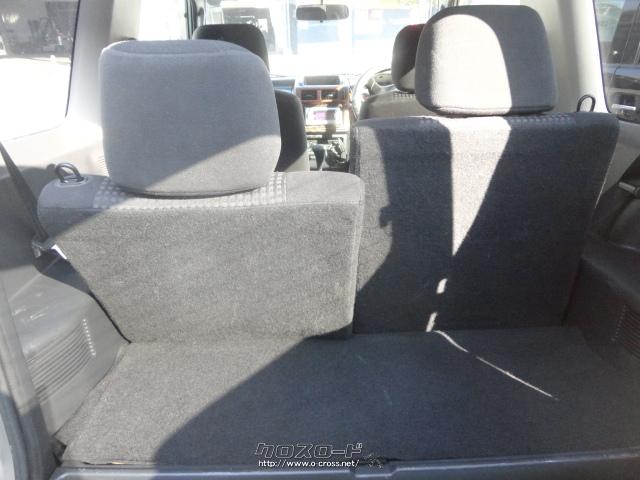 三菱 パジェロミニ