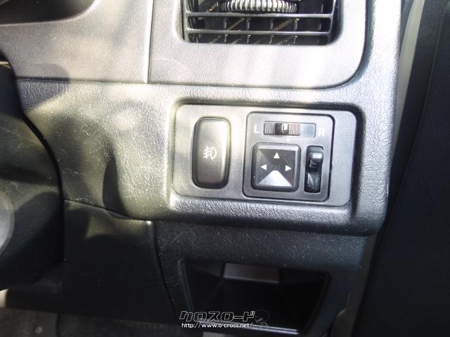 三菱 パジェロミニ