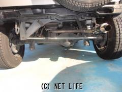 三菱 パジェロミニ