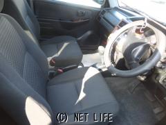 三菱 パジェロミニ