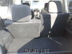 三菱 パジェロミニ