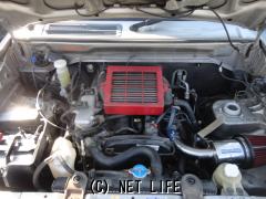 三菱 パジェロミニ