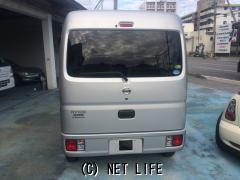 日産 NV100クリッパー