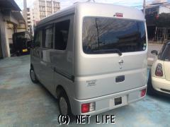 日産 NV100クリッパー
