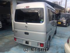 日産 NV100クリッパー