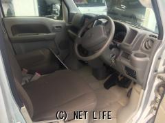 日産 NV100クリッパー