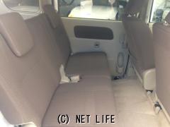 日産 NV100クリッパー