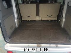 日産 NV100クリッパー