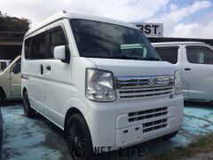 日産 NV100クリッパー