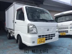 日産 NT100クリッパー