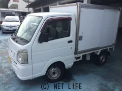 日産 NT100クリッパー