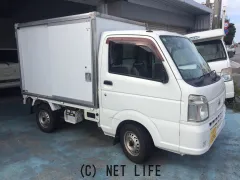 日産 NT100クリッパー