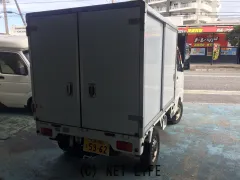 日産 NT100クリッパー